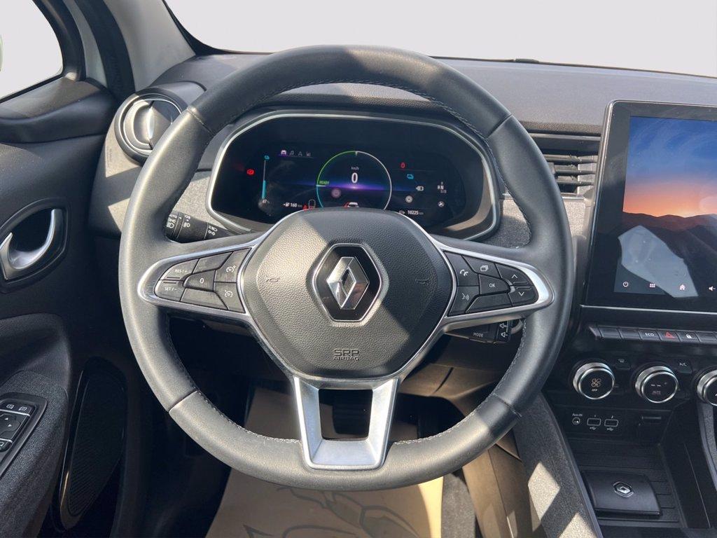 RENAULT Zoe Intens R135 del 2022