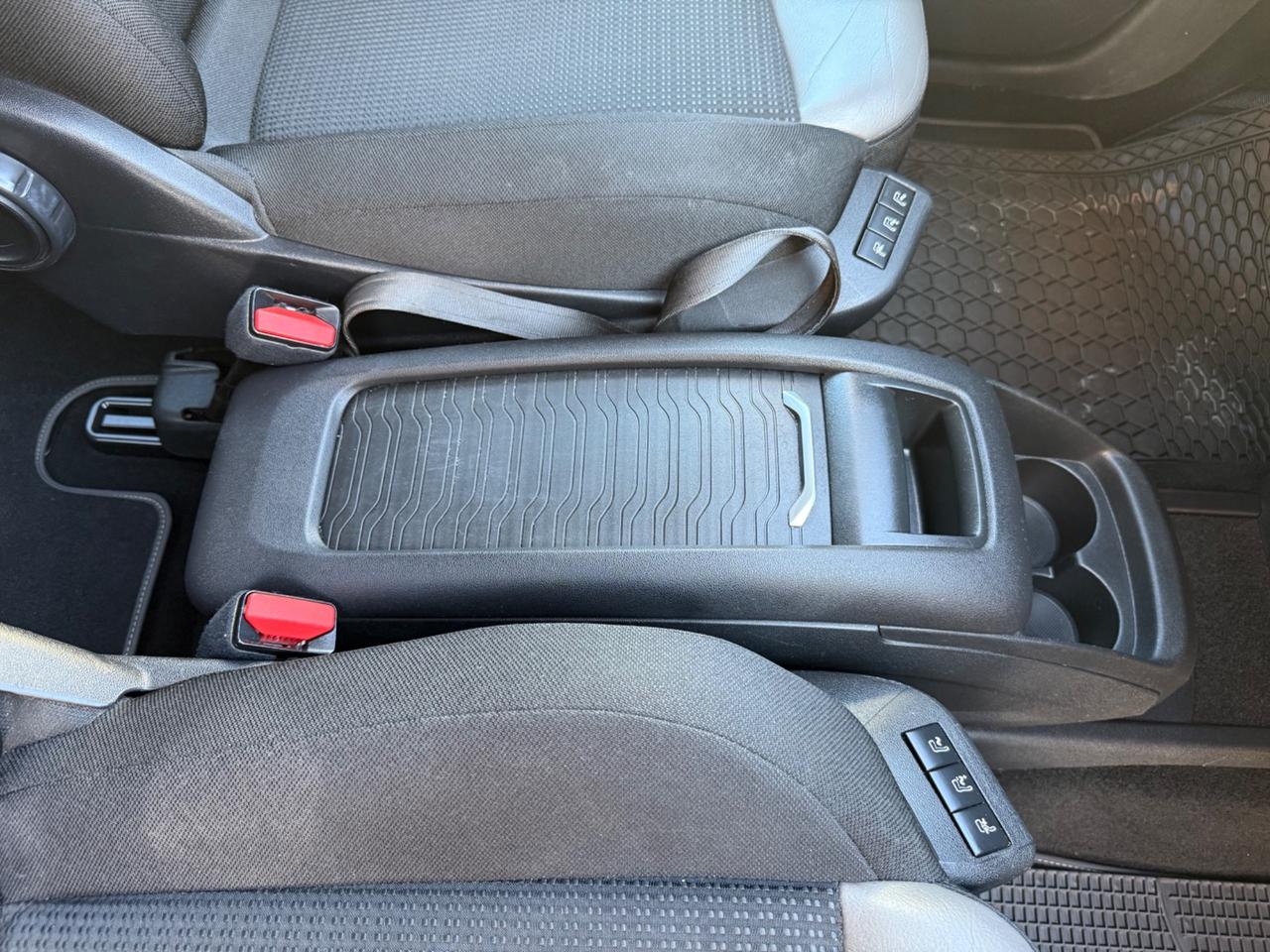 Citroen C4 Picasso BlueHDi 120 S&S Shine