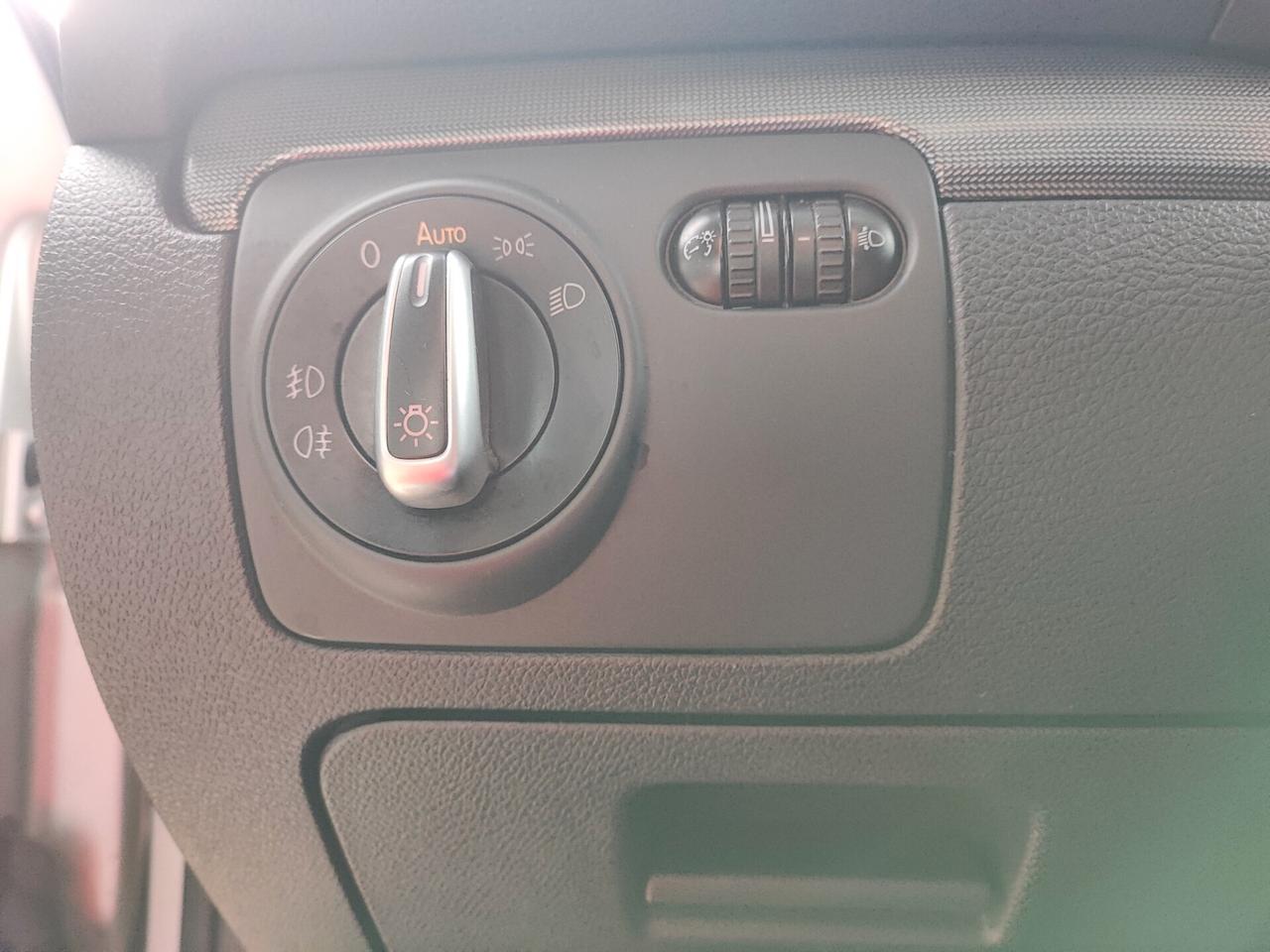 Volkswagen Golf 1.6 TDI 3p. Highline