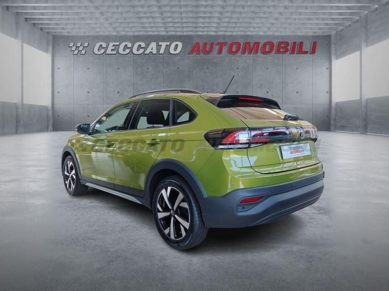 Volkswagen Taigo 1.0 TSI LIFE 95CV MY 25