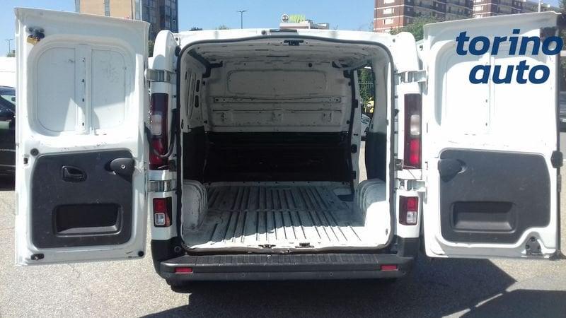 FIAT Talento Talento 1.6 MJT 120CV PC-TN Furgone 12q