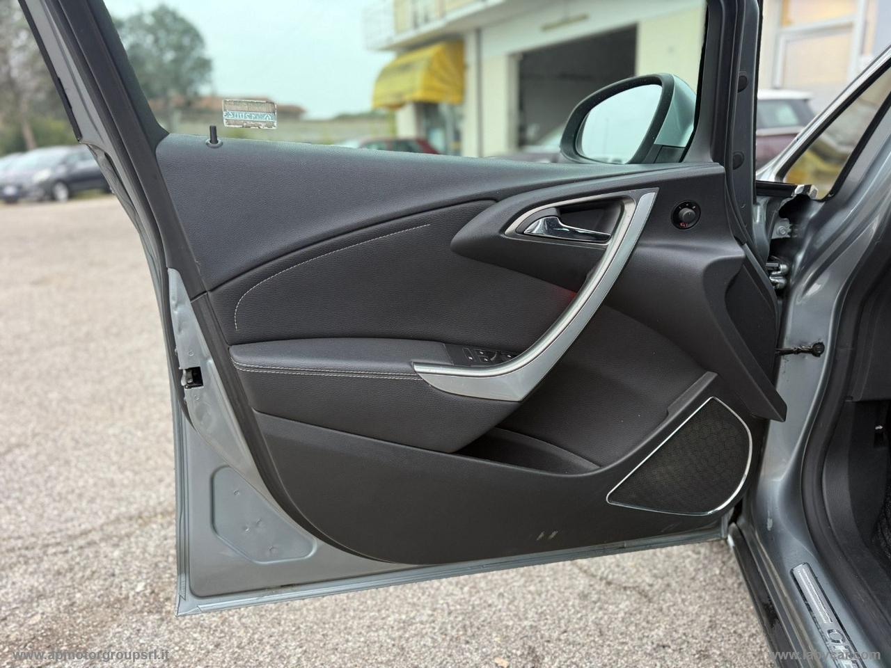 OPEL Astra 1.4 100 CV ST Cosmo