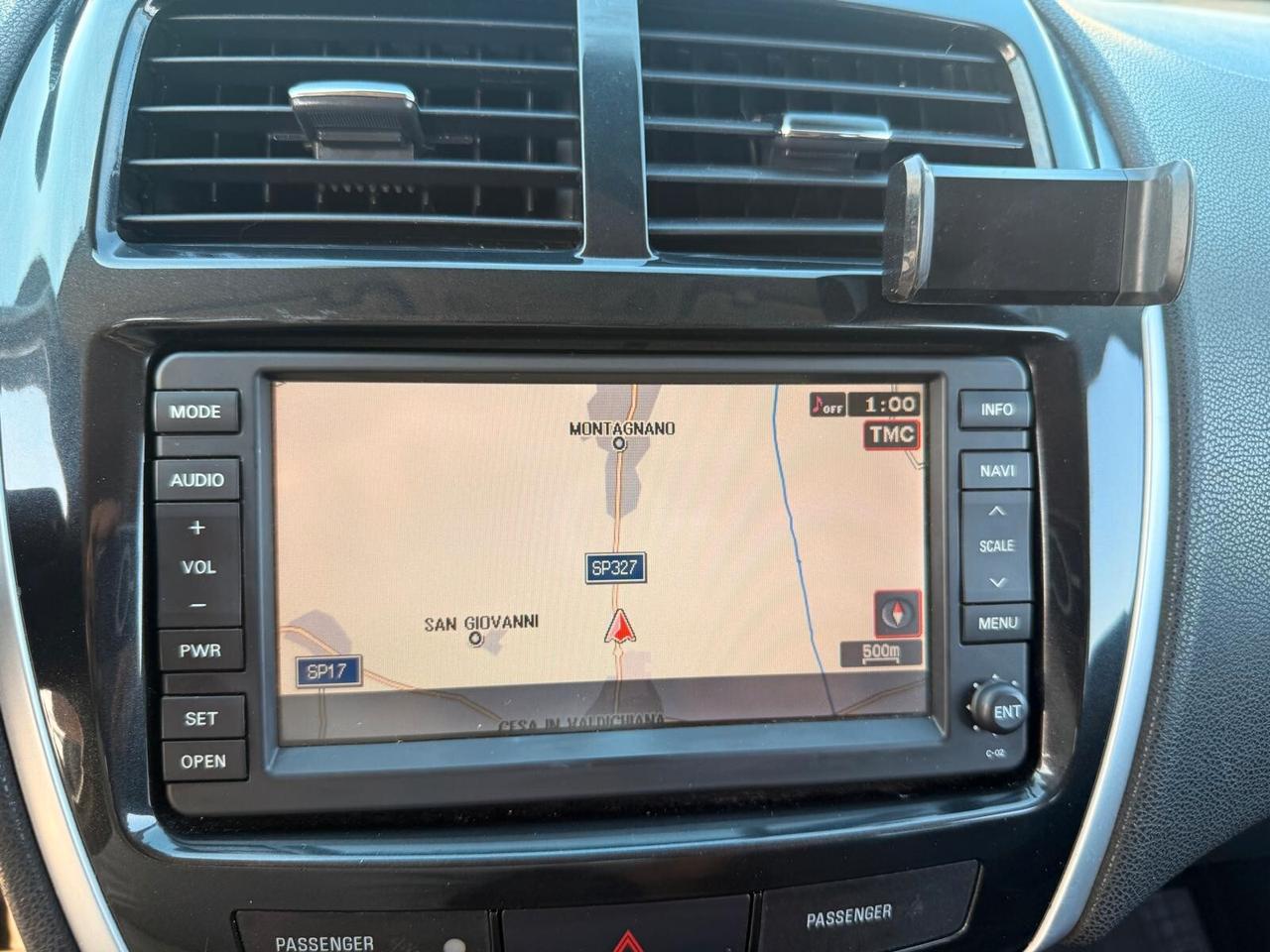 Citroen C4 Aircross 1.6 HDi 115 Stop&Start 2WD Exclusive