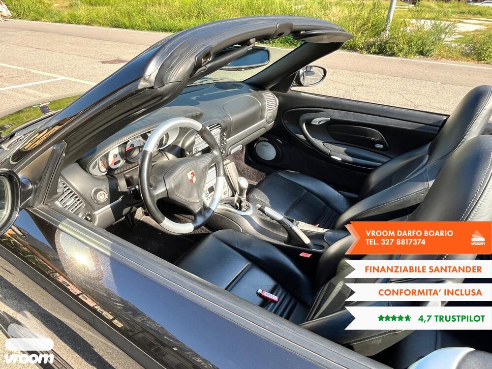 PORSCHE 911 (996) 911 Turbo (kit 450C...