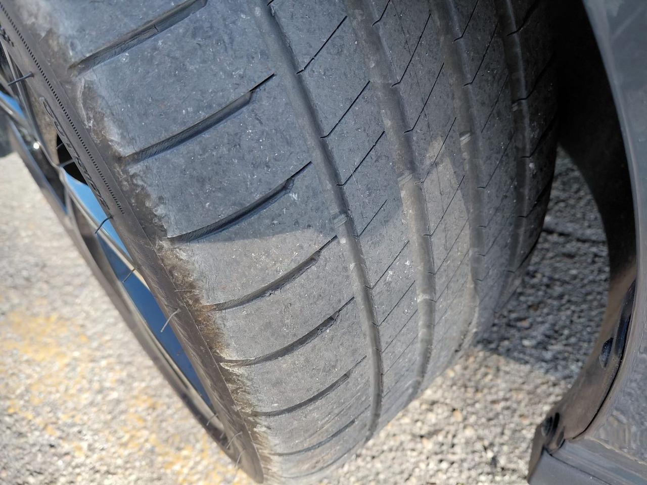 Volkswagen Golf 2.0 tsi DSg 265 Cv TSI GTI #10384