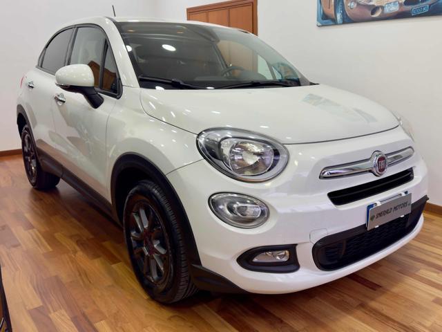 FIAT 500X 1.6 MultiJet 120 CV Pop Star