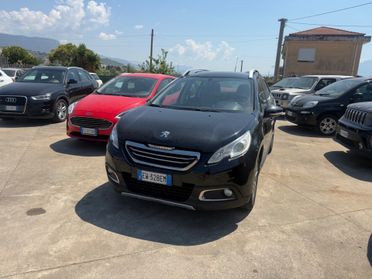 Peugeot 2008 1.4 HDi 68CV Access