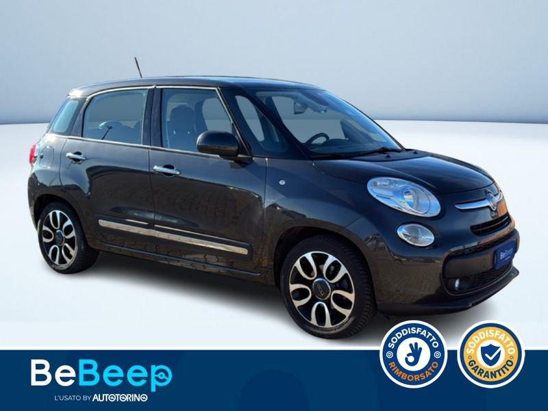 FIAT 500L 1.4 LOUNGE 95CV