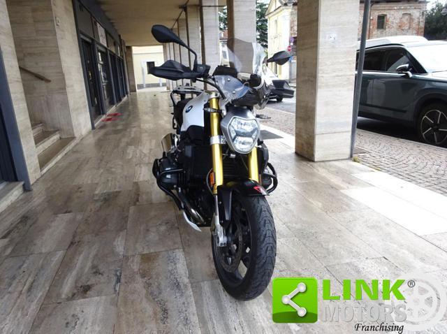 BMW R 1200 R SOLO 38 MILA KM