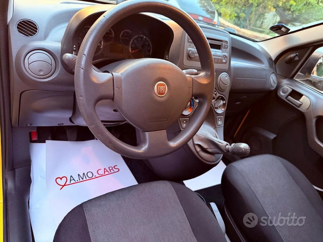 Fiat Panda 1.2 Classic 5porte COME NUOVA