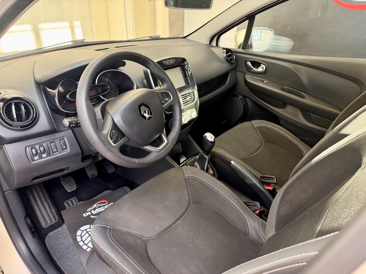 Renault Clio dCi 8V 75CV Start&Stop 5 porte Energy Zen