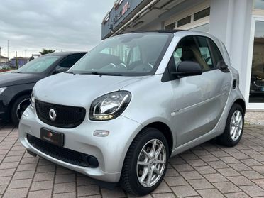 Smart ForTwo 70 1.0 Passion
