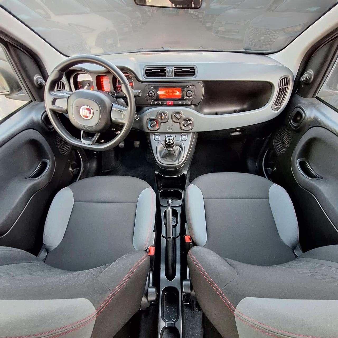 Fiat Panda 1.0 Easy