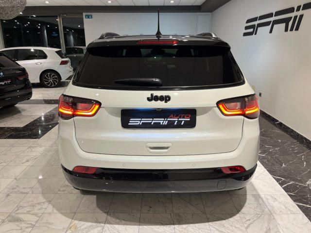 JEEP Compass 1.5 TURBO T4 130CV MHEV 2WD SUMMIT