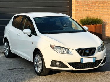 Seat Ibiza 1.6 TDI 90CV-U.Prop-Tag.Reg-Euro5-2010