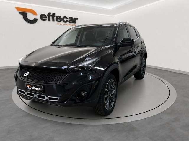 DR Automobiles DR F35 1.5 Turbo c.a. Bi-Fuel GPL
