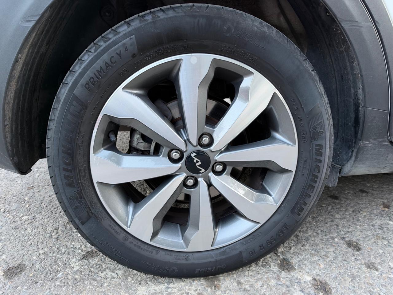 Kia Stonic 1.2 MPI GPL Style Special Edition