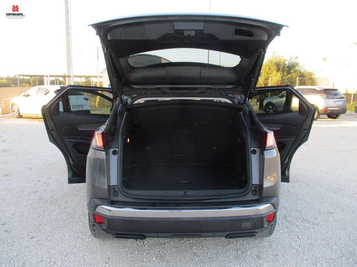 PEUGEOT 3008 BlueHDi 130 S&S EAT8 Allure Pack 2021