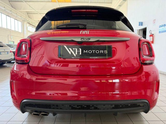 FIAT 500X 1.3 MultiJet 95 CV Sport //BELL1SS1MA//