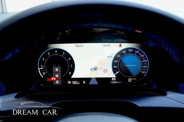 VOLKSWAGEN Golf R 2.0 TSI DSG 4Motion 20 years AKRAPOVIC