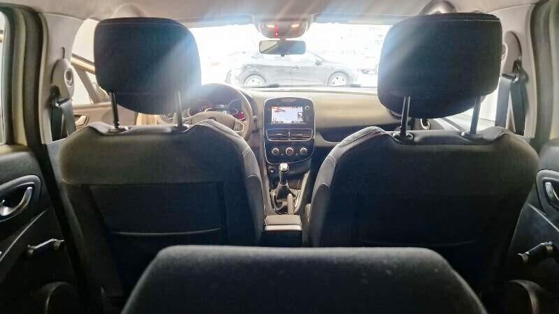Renault Clio TCe 12V 90 CV GPL S&S Energy Intens