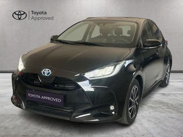 Toyota Yaris Yaris 1.5h Trend