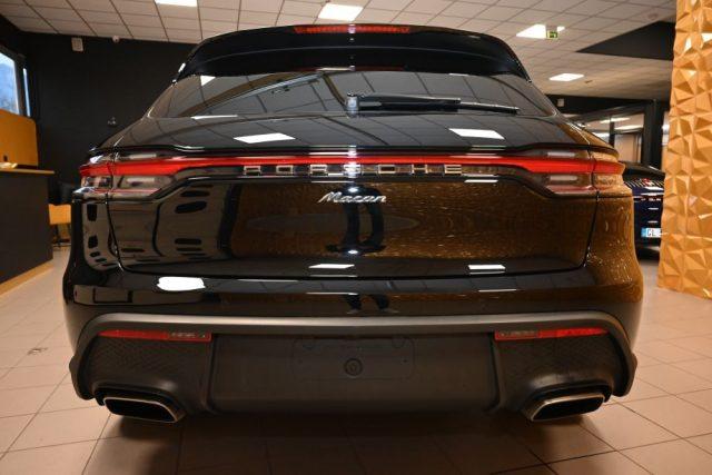 PORSCHE Macan 2.0 PDK 265CV TETTO PASM CHRONO21"RADAR SED.18VIE!