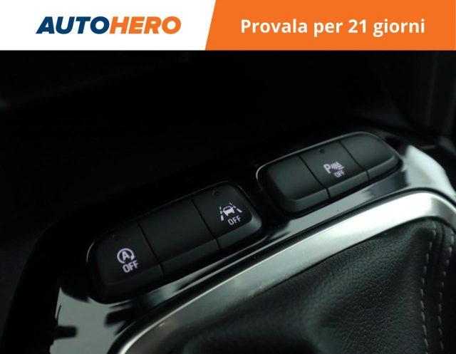 OPEL Corsa 1.2 100 CV Elegance