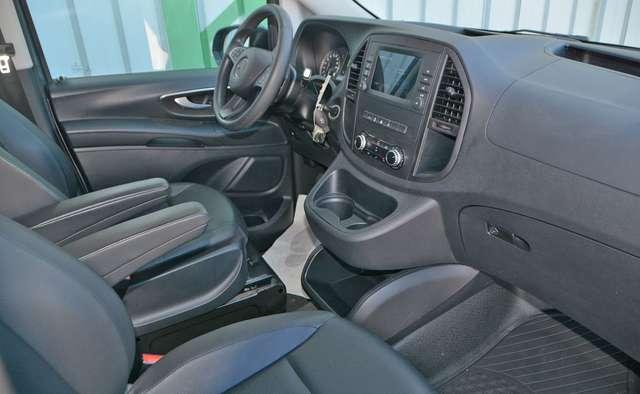 Mercedes-Benz Vito TOURER 116d Extra Long 5Posti Aut. AUTOCARRO