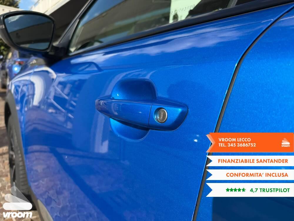 PEUGEOT 2008 2ª serie 2008 PureTech 130 S&S EA...
