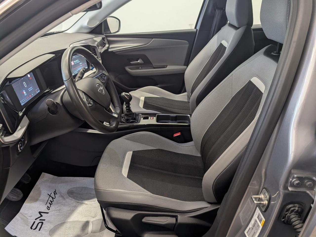 Opel Mokka 1.5 diesel Elegance pari al nuovo