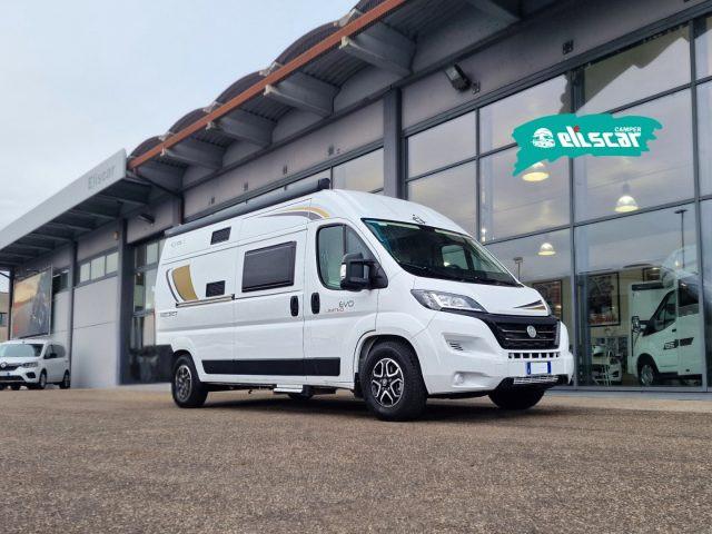 CI INTERNATIONAL KYROS EVO 5