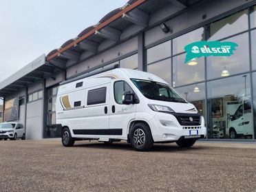 CI INTERNATIONAL KYROS EVO 5