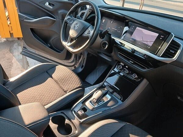 OPEL GRANDLAND 1.5 Ecotec 130 CV AT8 BUSINESS ELEGANCE