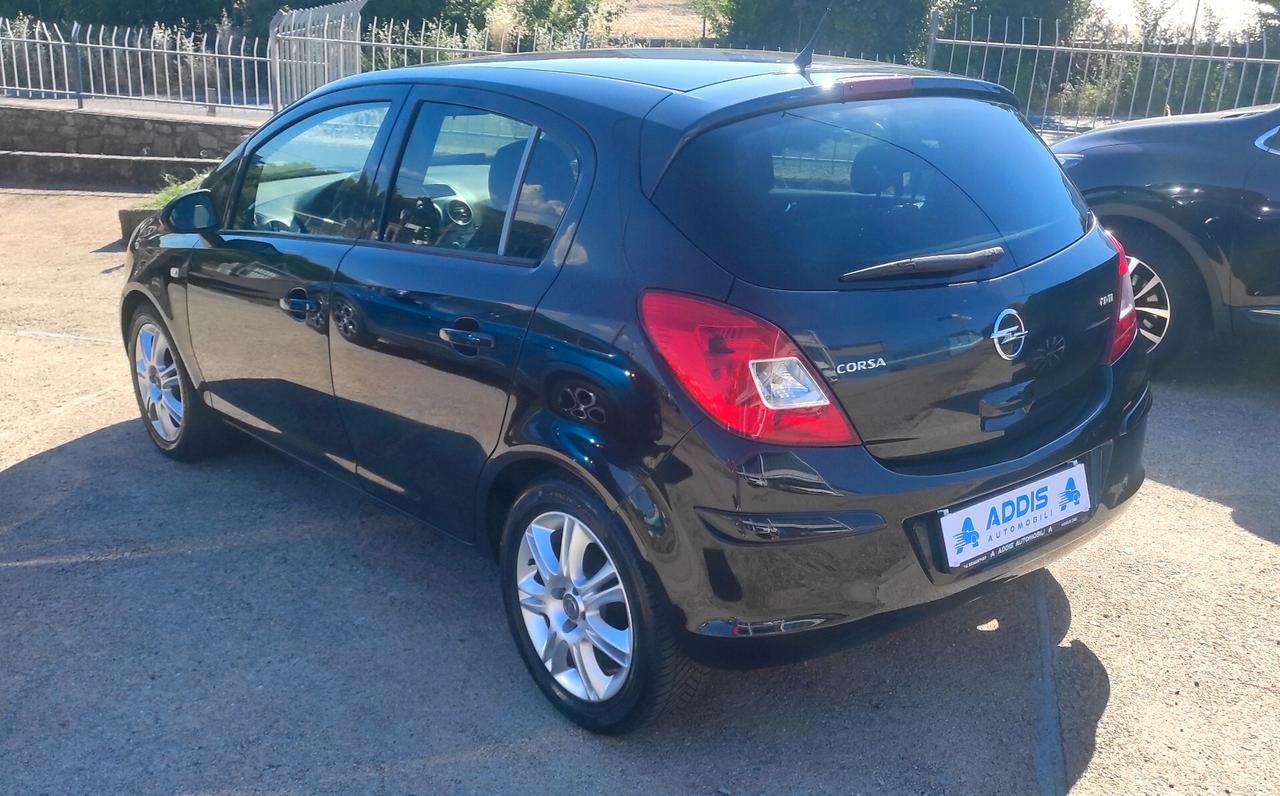 Opel Corsa 1.3 CDTI 95CV 5 porte Elective