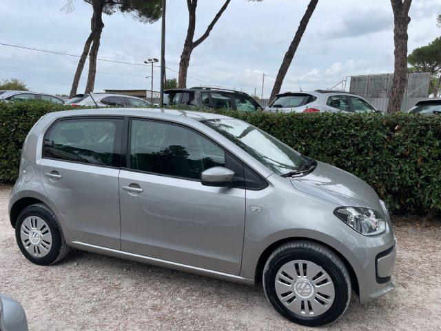 VOLKSWAGEN up! 1.0 5p. 75cv