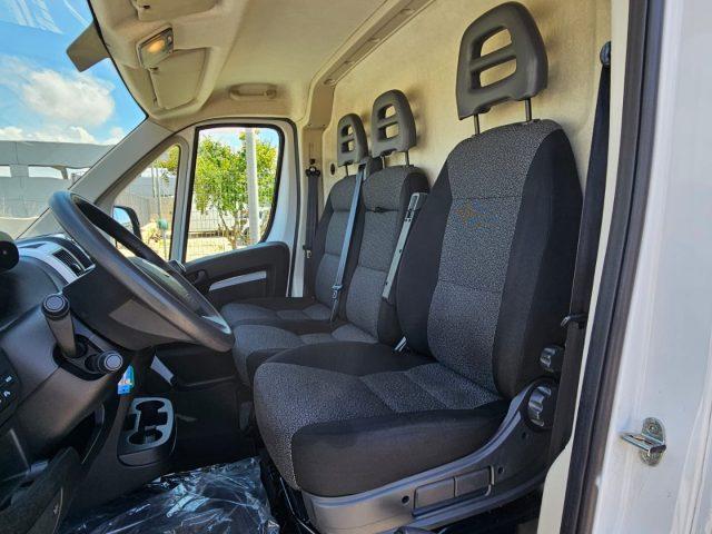 FIAT Ducato 35 2.3 MJT 140CV PM-TM Furg.Maxi DOPPIA PORTA