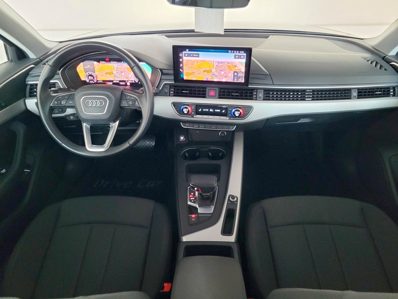Audi A4 AVANT 35TDI MHEV S TRONIC FULL-LED NAVI CARPLAY