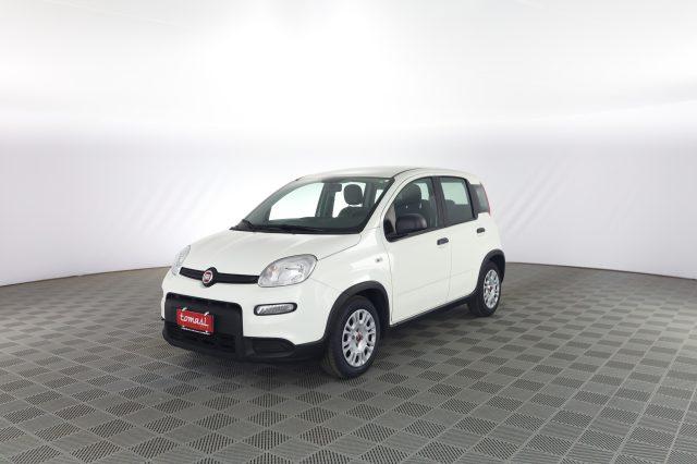 FIAT Panda Panda 1.0 FireFly S&S Hybrid