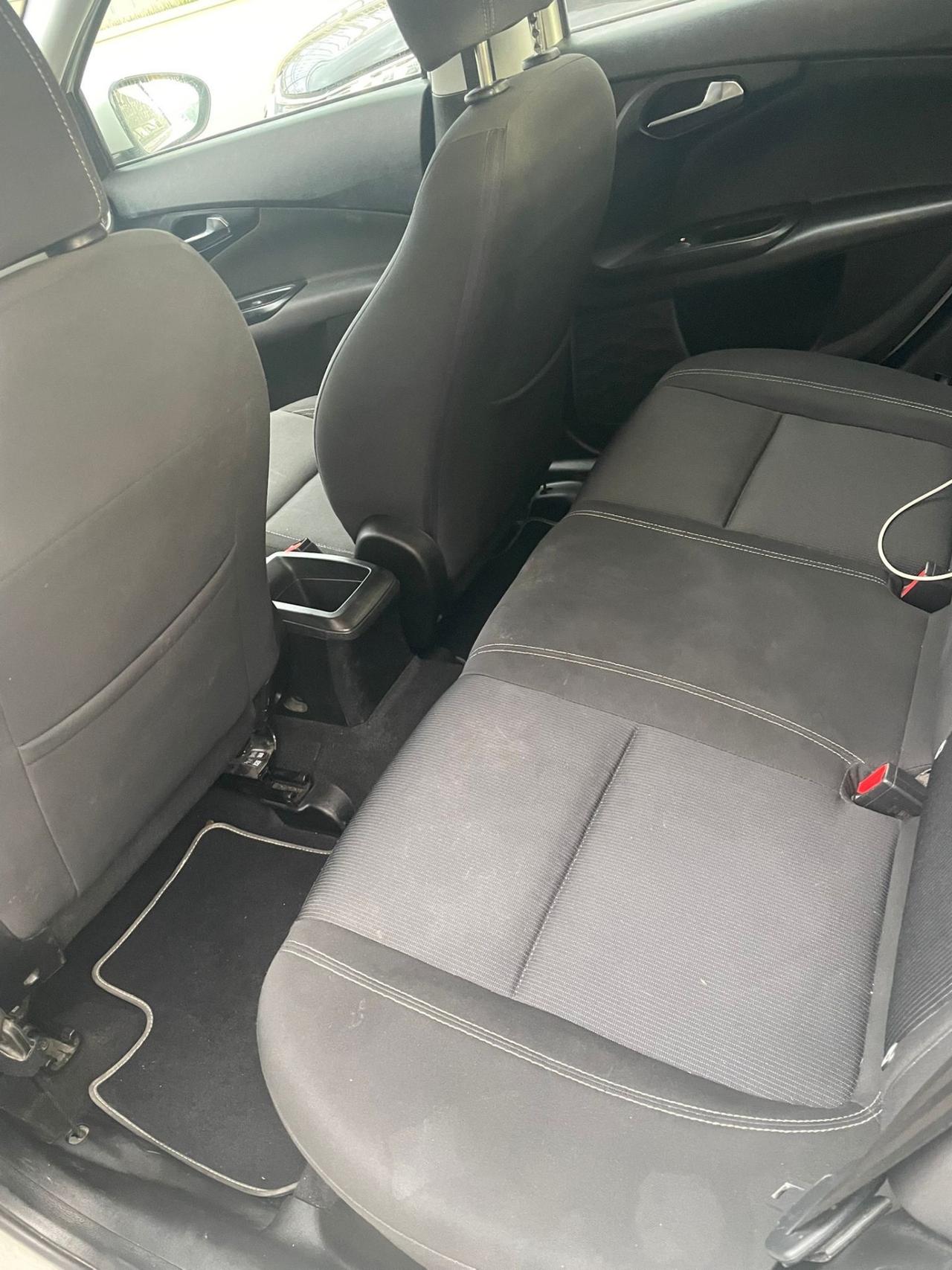 Fiat Tipo 1.3 Mjt S&S 5 porte Lounge