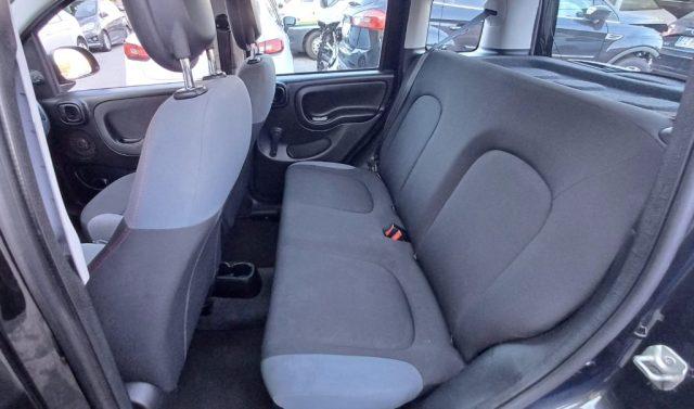 FIAT Panda 1.2 Trussardi