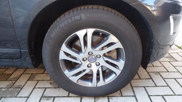 VOLVO XC60 D3 Geartronic Business