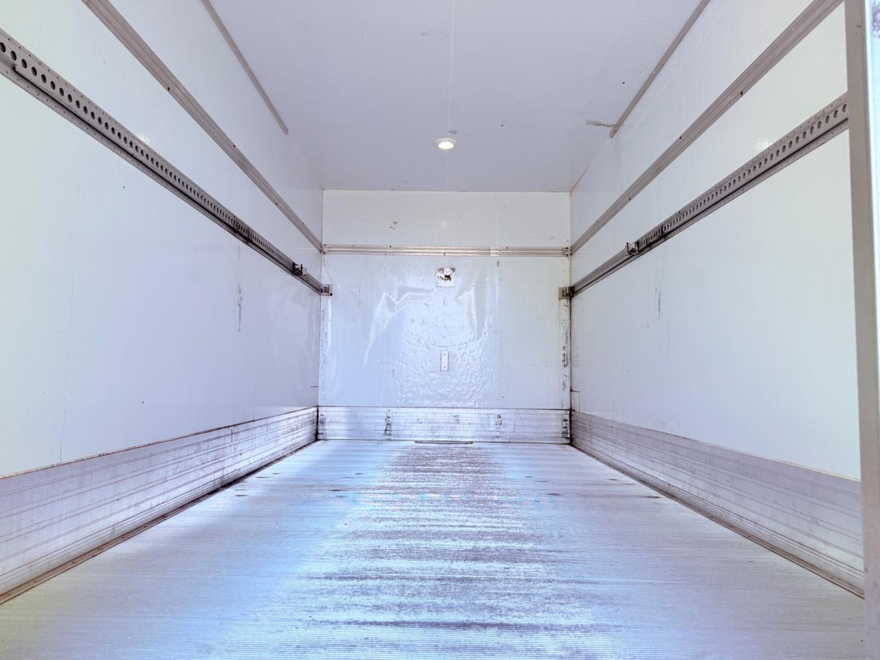 Volkswagen Crafter BOX-2020 SUPER PREZZOOOOOOOO