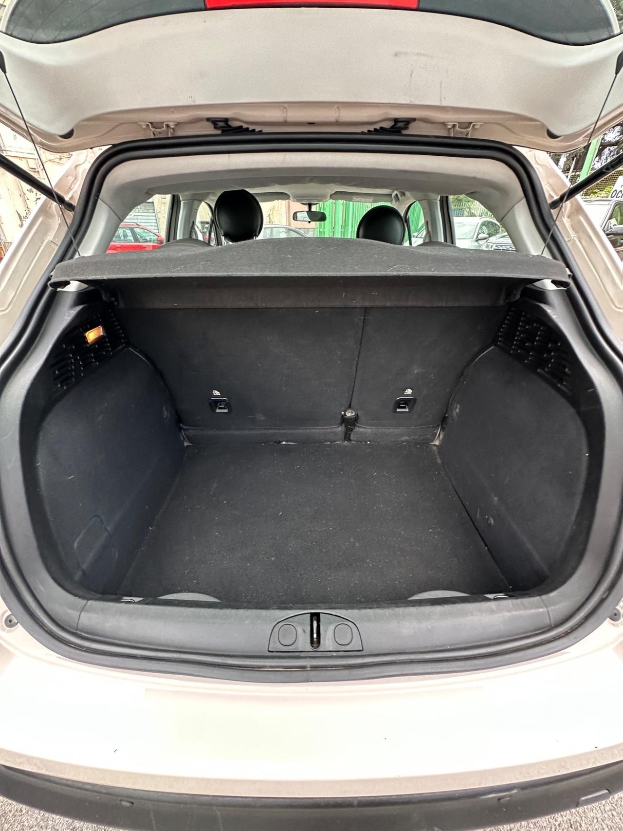 Fiat 500X 1.3 MultiJet 95 CV Pop