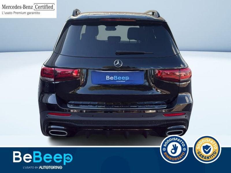 Mercedes-Benz GLB Classe 180 D PREMIUM AUTO