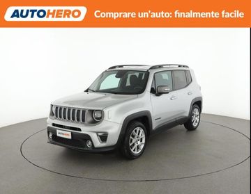 JEEP Renegade 1.0 T3 Business