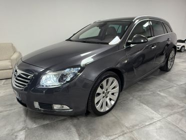 Opel Insignia 2.0 CDTI 160CV Sports Tourer Cosmo