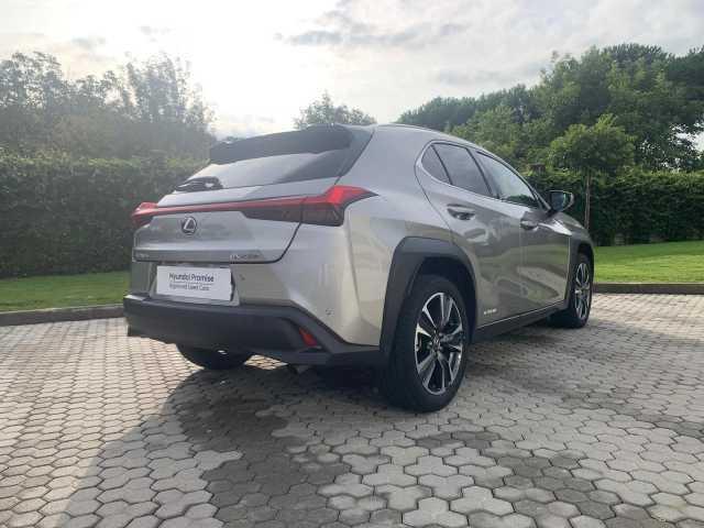 Lexus UX Hybrid Premium