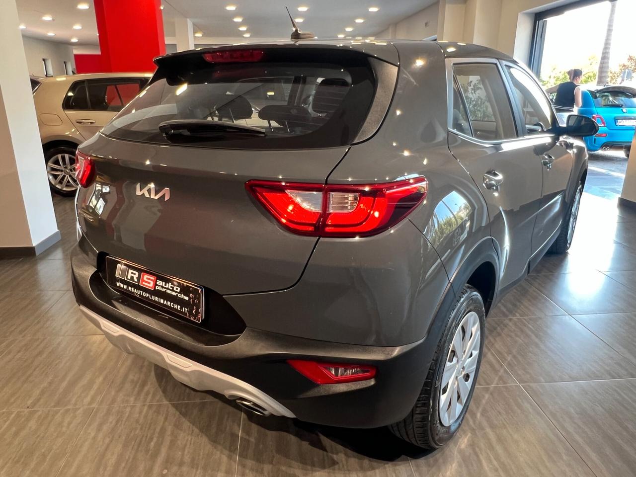 Kia Stonic 1.2 DPI Urban