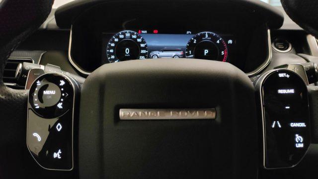 LAND ROVER Range Rover Sport 3.0 SDV6 249 CV HSE Dynamic IVA ESPOSTA